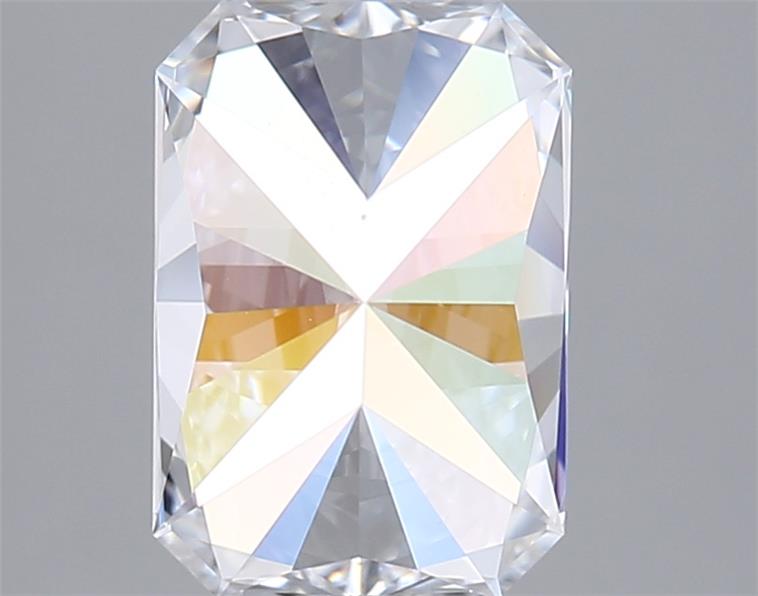 1.61 Carat Radiant Lab Diamond :: Greenstar spin frame 02