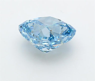 2.86 Carat Cushion Lab Diamond :: Greenstar spin frame 02