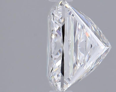 3.05 Carat Princess Lab Diamond :: Greenstar spin frame 02