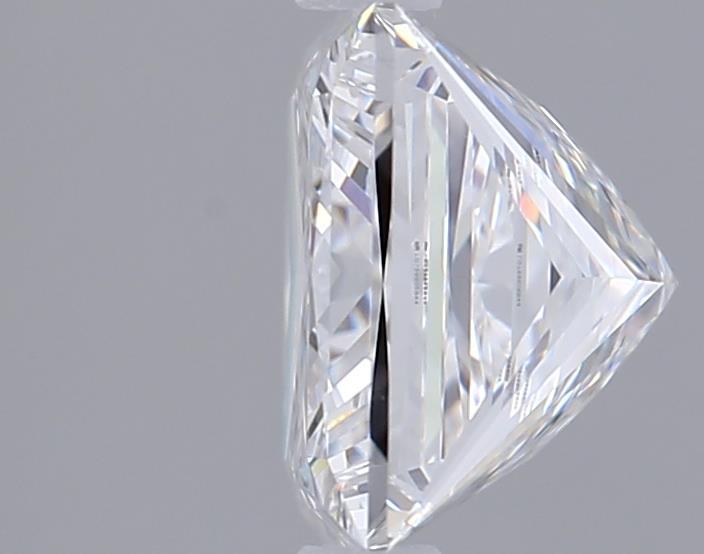 3.05 Carat Princess Lab Diamond :: Greenstar spin frame 02