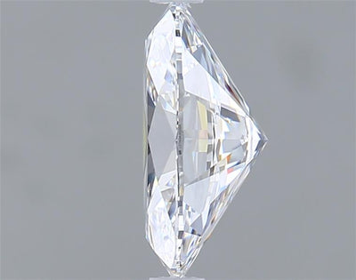1.55 Carat Oval Lab Diamond :: Greenstar spin frame 02