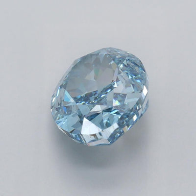 2.01 Carat Oval Lab Diamond :: Greenstar spin frame 02