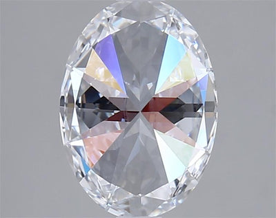 1.52 Carat Oval Lab Diamond :: Greenstar spin frame 02