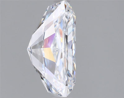 2.51 Carat Radiant Lab Diamond :: Greenstar spin frame 02