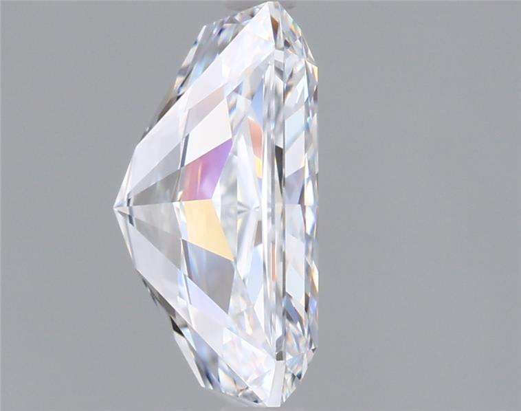 2.51 Carat Radiant Lab Diamond :: Greenstar spin frame 02