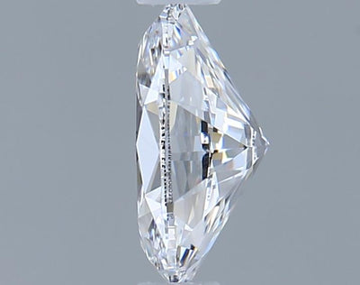 0.50 Carat Oval Lab Diamond :: Greenstar spin frame 02