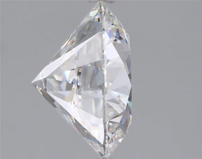 3.51 Carat Round Lab Diamond :: Greenstar spin frame 02