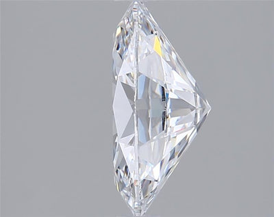 2.05 Carat Oval Lab Diamond :: Greenstar spin frame 02