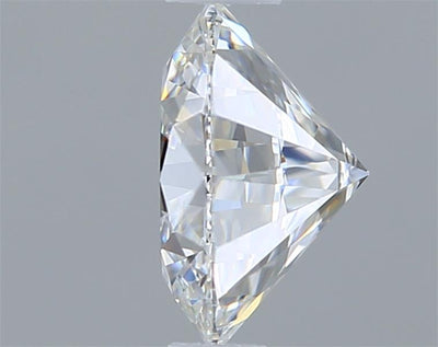 1.01 Carat Round Lab Diamond :: Greenstar spin frame 02