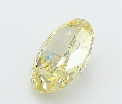 3.05 Carat Oval Lab Diamond :: Greenstar spin frame 02