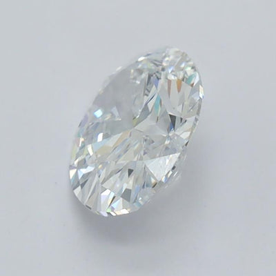 1.05 Carat Oval Lab Diamond :: Greenstar spin frame 02
