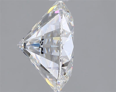 2.51 Carat Round Lab Diamond :: Greenstar spin frame 02