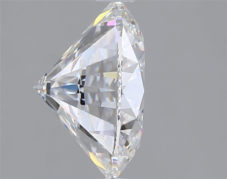 2.51 Carat Round Lab Diamond :: Greenstar spin frame 02