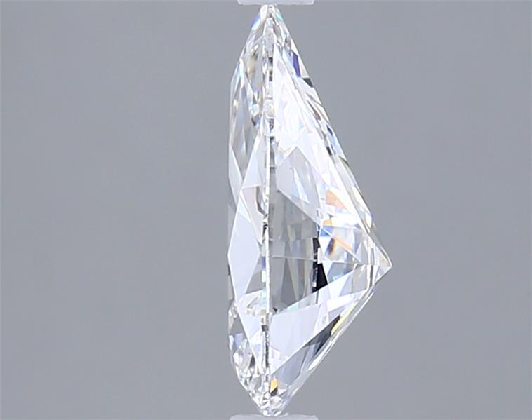 1.54 Carat Pear Lab Diamond :: Greenstar spin frame 02