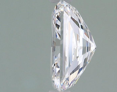 1.34 Carat Radiant Lab Diamond :: Greenstar spin frame 02