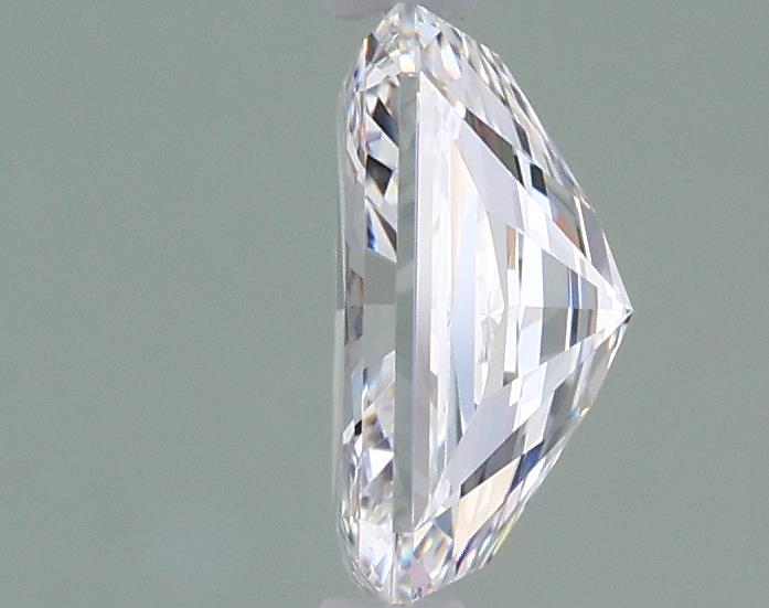 1.34 Carat Radiant Lab Diamond :: Greenstar spin frame 02