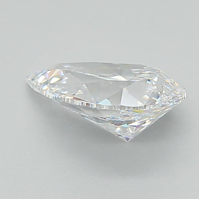 2.01 Carat Pear Lab Diamond :: Greenstar spin frame 02