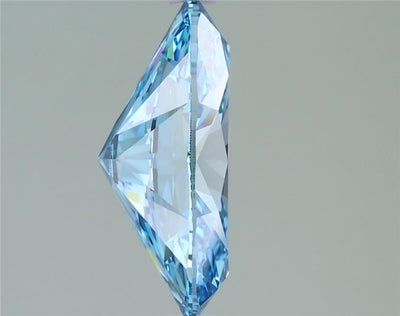 2.56 Carat Oval Lab Diamond :: Greenstar spin frame 02