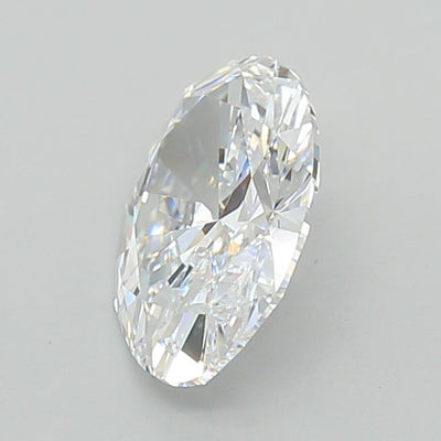 2.05 Carat Oval Lab Diamond :: Greenstar spin frame 02