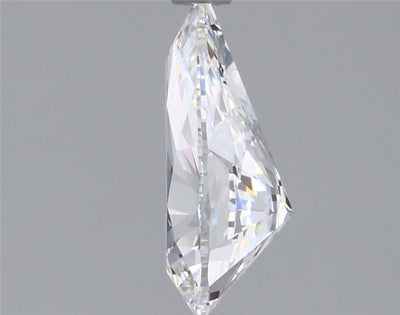 1.51 Carat Pear Lab Diamond :: Greenstar spin frame 02