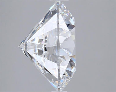 4.51 Carat Round Lab Diamond :: Greenstar spin frame 02