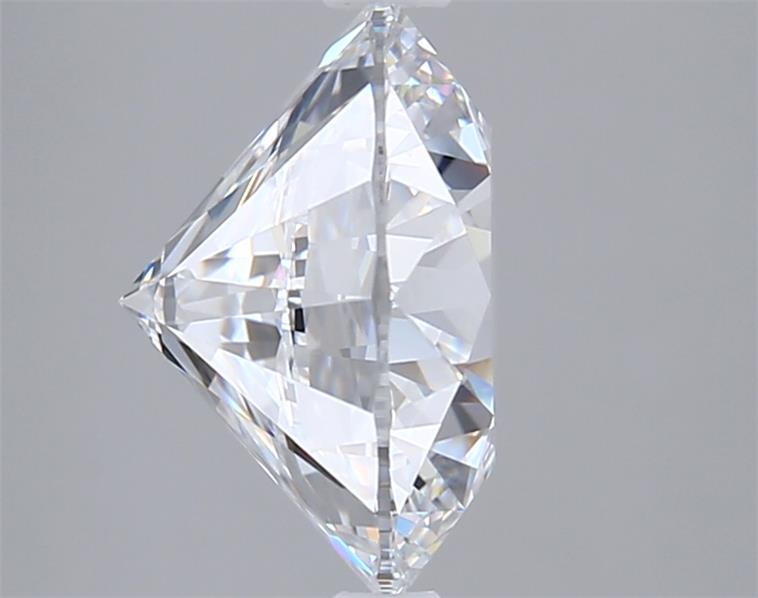 4.51 Carat Round Lab Diamond :: Greenstar spin frame 02