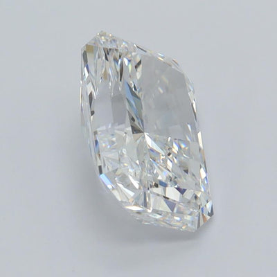 2.02 Carat Radiant Lab Diamond :: Greenstar spin frame 02