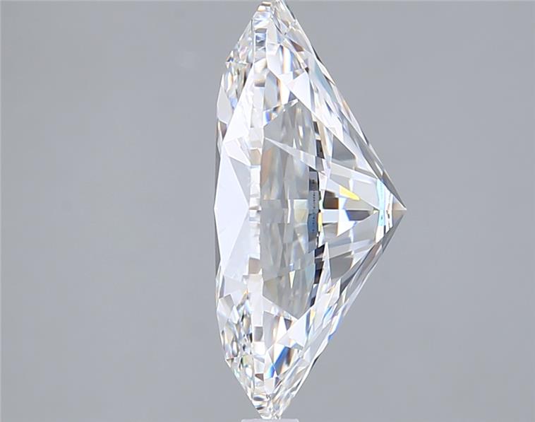 5.04 Carat Oval Lab Diamond :: Greenstar spin frame 02