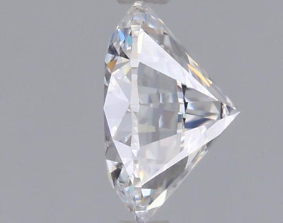 1.51 Carat Round Lab Diamond :: Greenstar spin frame 02