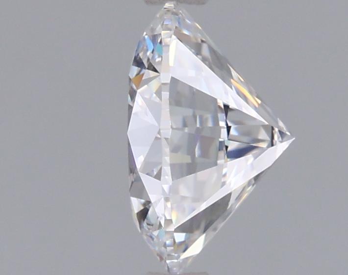 1.51 Carat Round Lab Diamond :: Greenstar spin frame 02