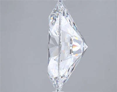 7.03 Carat Oval Lab Diamond :: Greenstar spin frame 02