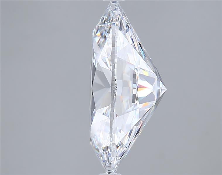 7.03 Carat Oval Lab Diamond :: Greenstar spin frame 02