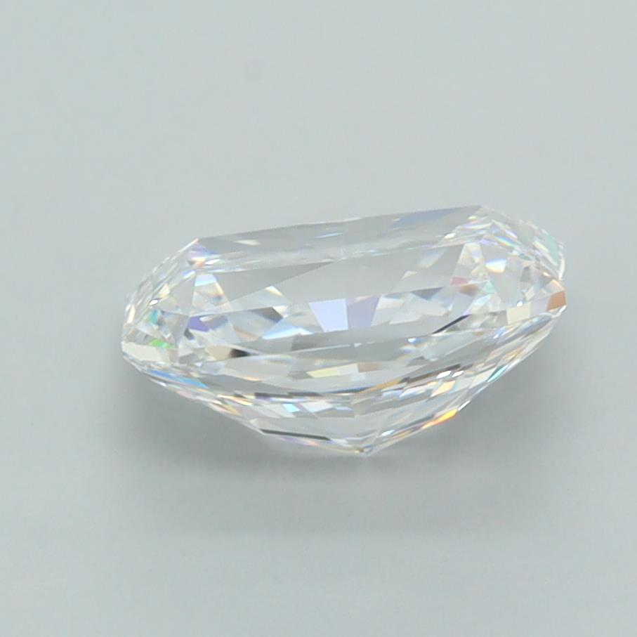 2.08 Carat Radiant Lab Diamond :: Greenstar spin frame 02