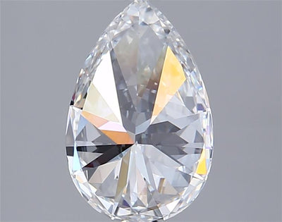 1.68 Carat Pear Lab Diamond :: Greenstar spin frame 02