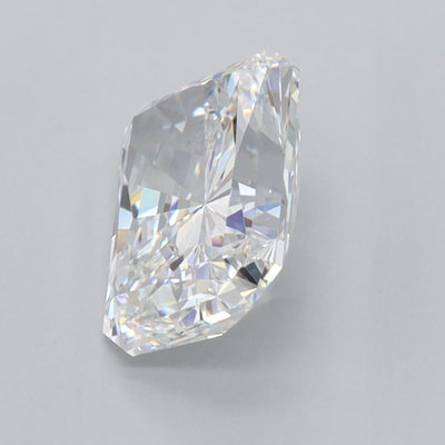 2.01 Carat Radiant Lab Diamond :: Greenstar spin frame 02