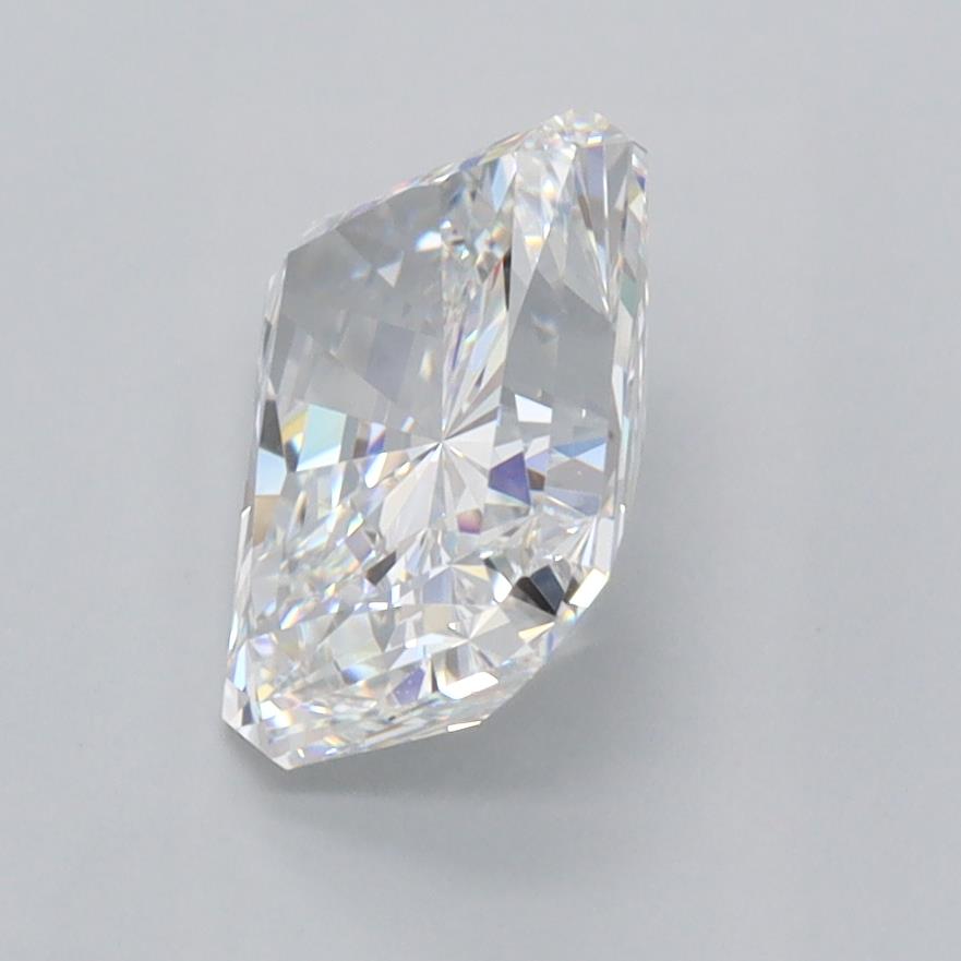 2.01 Carat Radiant Lab Diamond :: Greenstar spin frame 02