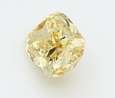 1.59 Carat Cushion Lab Diamond :: Greenstar spin frame 02