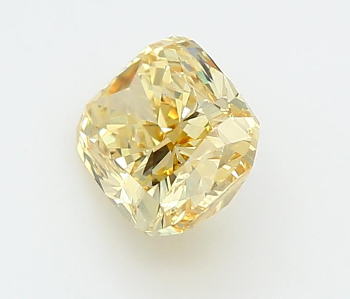 1.59 Carat Cushion Lab Diamond :: Greenstar spin frame 02