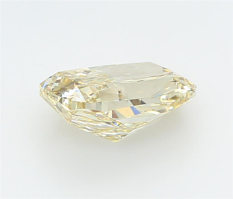 3.01 Carat Cushion Lab Diamond :: Greenstar spin frame 02
