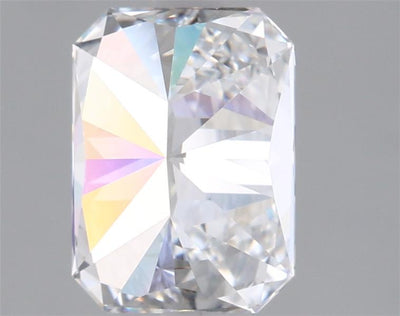 1.46 Carat Radiant Lab Diamond :: Greenstar spin frame 02