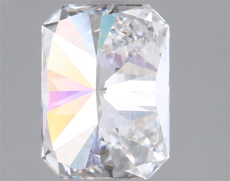 1.46 Carat Radiant Lab Diamond :: Greenstar spin frame 02