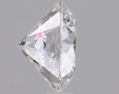1.04 Carat Round Lab Diamond :: Greenstar spin frame 02