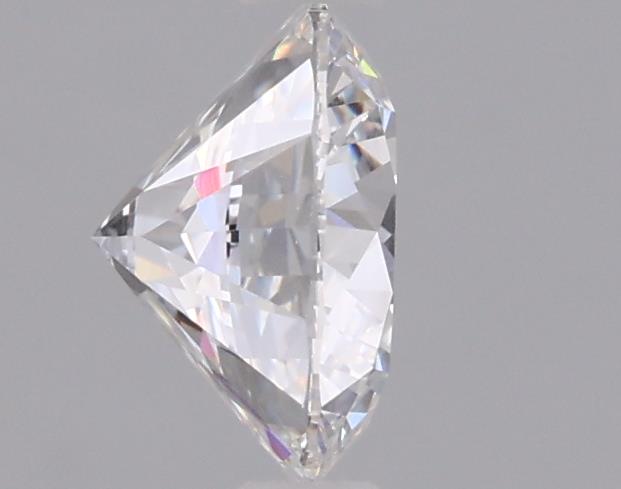 1.04 Carat Round Lab Diamond :: Greenstar spin frame 02