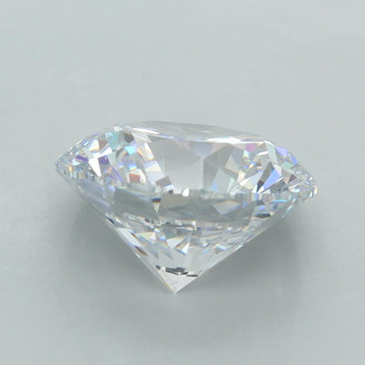 3.51 Carat Round Lab Diamond :: Greenstar spin frame 02