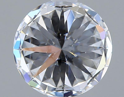 1.00 Carat Round Lab Diamond :: Greenstar spin frame 02