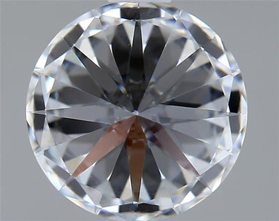 1.50 Carat Round Lab Diamond :: Greenstar spin frame 02