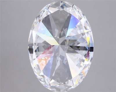 3.02 Carat Oval Lab Diamond :: Greenstar spin frame 02