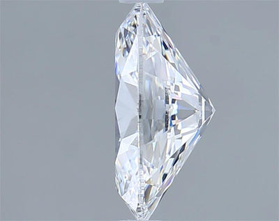2.01 Carat Oval Lab Diamond :: Greenstar spin frame 02