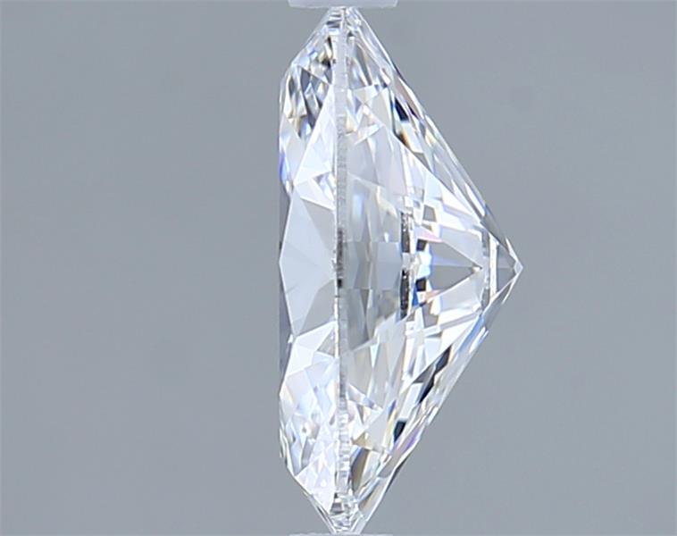 2.01 Carat Oval Lab Diamond :: Greenstar spin frame 02