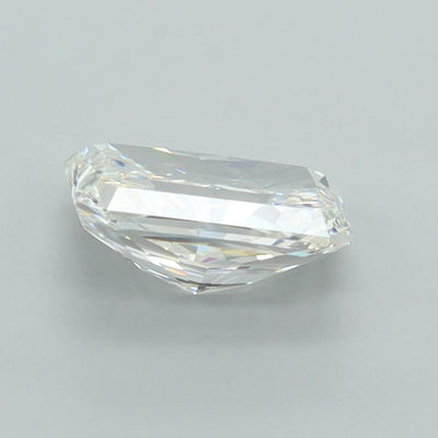 1.32 Carat Radiant Lab Diamond :: Greenstar spin frame 02